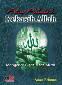 Image of Aku adalah kekasih Allah