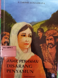 Image of Anak perawan di serang penyamun