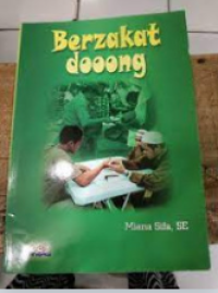 Image of Berzakat dooong