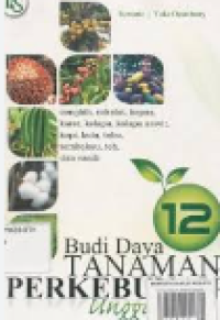 Image of budi daya tanaman perkebunan unggulan