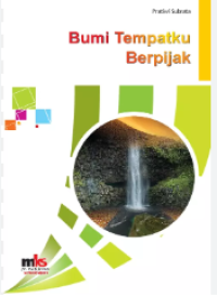 Image of Bumi Tempatku Berpijak
