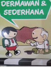 Image of Dermawan dan sederhana