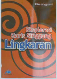 Image of Eksporasi garis singgung lingkaran