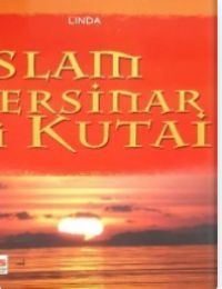 Image of islam bersinar di kutai