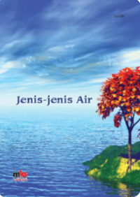 Image of jenis jenis air