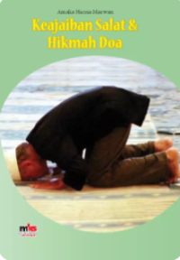 Image of keajaiban salat dan hikmah doa