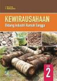 Image of kewirausahawan bidang ndustri rumah tangga