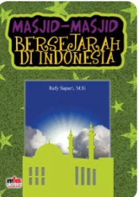 Image of Masjid masjid bersejarah di indonesia