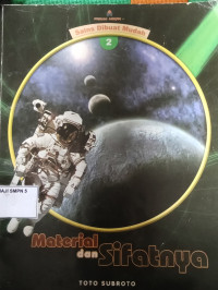 Image of material dan sifatnya