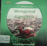 Image of mengenal cengkeh