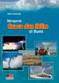 Image of mengenal cuaca dan iklim di bumi