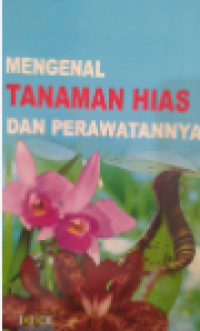 Image of Mengenal tanaman hias dan perawatannya
