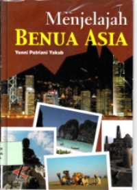 Image of Menjelajah Benua Asia