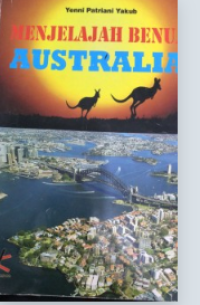 Image of MENJELAJAH BENUA AUSTRALIA