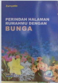 Image of perindah rumahmu dengan bunga
