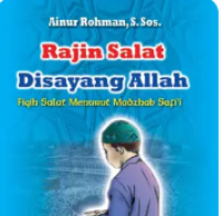 Image of Rajin holat disayang Allah