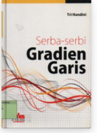 Image of Serba serbi gradien garis