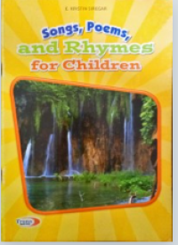 Image of songs,poems,and Rhymes for children