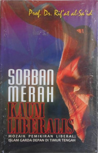 Image of sorban merah kaum liberalis