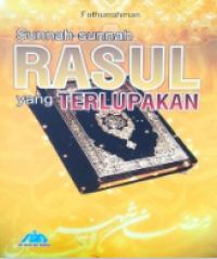 Image of sunah sunah rasul yg terlupakan